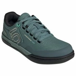 Meilleur prix 🎉 Five Ten - 👩 Women's Freerider Pro Canvas MTB 👟 Shoes - Chaussures de cyclisme ⭐ -Chaussures d hiver Soldes five ten womens freerider pro canvas mtb shoes chaussures de cyclisme detail 6