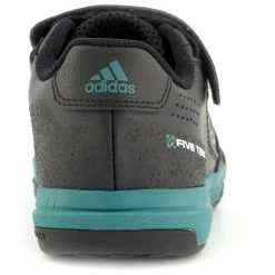 Acheter 🥰 Five Ten - 👩 Women's Hellcat - Chaussures de cyclisme 🎁 -Chaussures d hiver Soldes five ten womens hellcat chaussures de cyclisme detail 6