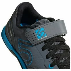 Tout neuf ⌛ Five Ten - 👩 Women's Kestrel Lace MTB 👟 Shoes - Chaussures de cyclisme ❤️ -Chaussures d hiver Soldes five ten womens kestrel lace mtb shoes chaussures de cyclisme detail 6