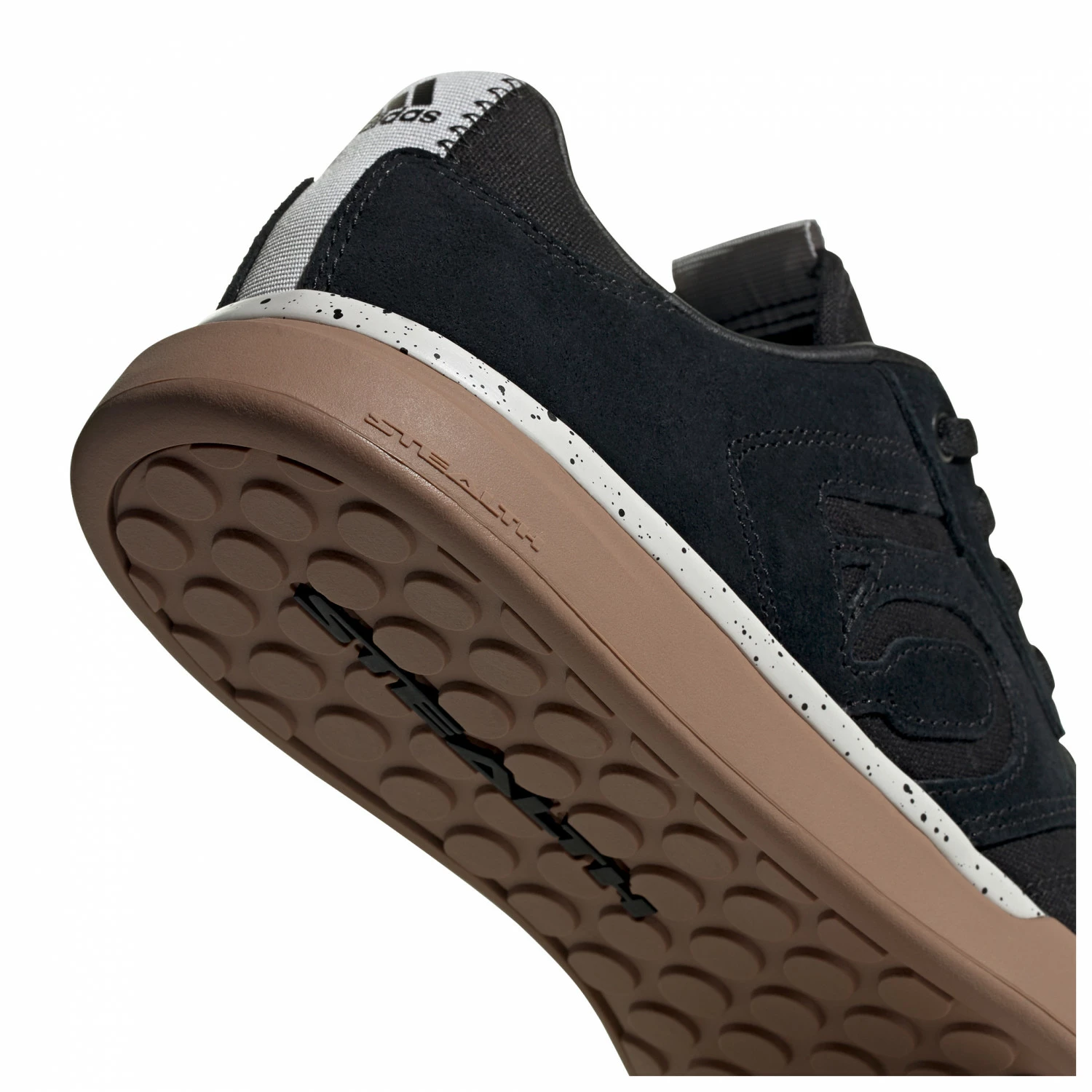 Nouveau 👏 Five Ten - 👩 Women's Sleuth - Chaussures de cyclisme ⭐ 4 Nouveau 👏 Five Ten - 👩 Women's Sleuth - Chaussures de cyclisme ⭐ – Image 4