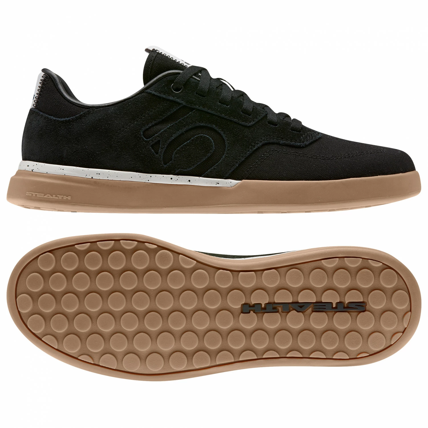 Nouveau 👏 Five Ten - 👩 Women's Sleuth - Chaussures de cyclisme ⭐ 5 Nouveau 👏 Five Ten - 👩 Women's Sleuth - Chaussures de cyclisme ⭐ – Image 5