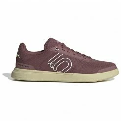 Offres 🌟 Five Ten - 👩 Women's Sleuth DLX Canvas - Chaussures de cyclisme 🎉