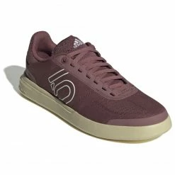 Offres 🌟 Five Ten - 👩 Women's Sleuth DLX Canvas - Chaussures de cyclisme 🎉 -Chaussures d hiver Soldes five ten womens sleuth dlx canvas chaussures de cyclisme detail 3