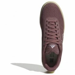 Offres 🌟 Five Ten - 👩 Women's Sleuth DLX Canvas - Chaussures de cyclisme 🎉 -Chaussures d hiver Soldes five ten womens sleuth dlx canvas chaussures de cyclisme detail 5