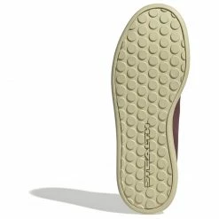 Offres 🌟 Five Ten - 👩 Women's Sleuth DLX Canvas - Chaussures de cyclisme 🎉 -Chaussures d hiver Soldes five ten womens sleuth dlx canvas chaussures de cyclisme detail 6