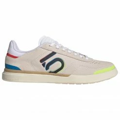 Sortie 🧨 Five Ten - 👩 Women's Sleuth DLX - Chaussures de cyclisme 🎉