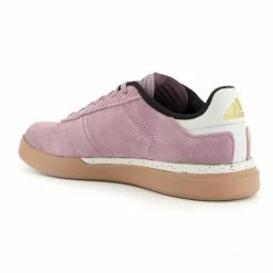 Sortie 🧨 Five Ten - 👩 Women's Sleuth DLX - Chaussures de cyclisme 🎉 -Chaussures d hiver Soldes five ten womens sleuth dlx chaussures de cyclisme detail 5