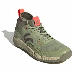 Bon marché ✔️ Five Ten - 👩 Women's Trailcross XT - Chaussures de cyclisme 🌟 -Chaussures d hiver Soldes five ten womens trailcross xt chaussures de cyclisme detail 3