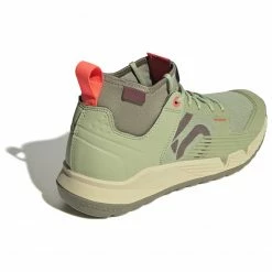 Bon marché ✔️ Five Ten - 👩 Women's Trailcross XT - Chaussures de cyclisme 🌟 -Chaussures d hiver Soldes five ten womens trailcross xt chaussures de cyclisme detail 4