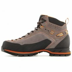Nouveau 🔔 Garmont - Vetta GTX - Chaussures d'approche 🌟 -Chaussures d hiver Soldes garmont vetta gtx chaussures dapproche detail 4