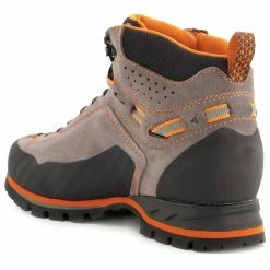 Nouveau 🔔 Garmont - Vetta GTX - Chaussures d'approche 🌟 -Chaussures d hiver Soldes garmont vetta gtx chaussures dapproche detail 5