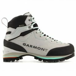 Bon marché 🔔 Garmont - 👩 Women's Ascent GTX - Chaussures de montagne 🔥