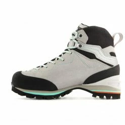 Bon marché 🔔 Garmont - 👩 Women's Ascent GTX - Chaussures de montagne 🔥 -Chaussures d hiver Soldes garmont womens ascent gtx chaussures de montagne detail 4