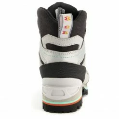 Bon marché 🔔 Garmont - 👩 Women's Ascent GTX - Chaussures de montagne 🔥 -Chaussures d hiver Soldes garmont womens ascent gtx chaussures de montagne detail 6