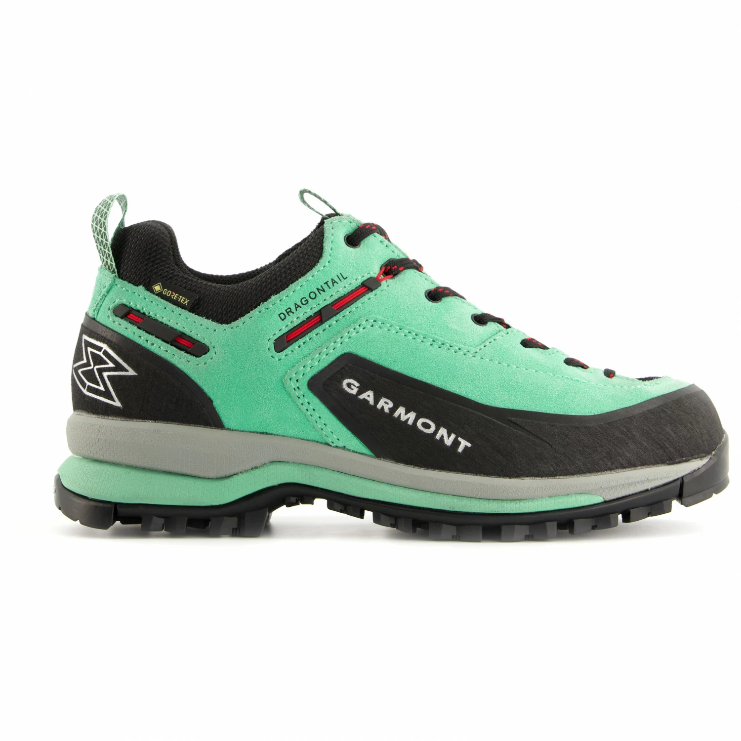 Meilleure affaire ⭐ Garmont - 👩 Women's Dragontail Tech GTX - Chaussures d'approche 🔥 1 Meilleure affaire ⭐ Garmont - 👩 Women's Dragontail Tech GTX - Chaussures d'approche 🔥