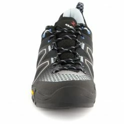 Top 10 🎉 Garmont - 👩 Women's Sticky Cloud - Chaussures d'approche 🔥 -Chaussures d hiver Soldes garmont womens sticky cloud chaussures dapproche detail 3