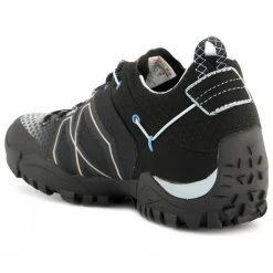 Top 10 🎉 Garmont - 👩 Women's Sticky Cloud - Chaussures d'approche 🔥 -Chaussures d hiver Soldes garmont womens sticky cloud chaussures dapproche detail 5