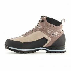 Meilleur prix 👍 Garmont - 👩 Women's Vetta GTX - Chaussures d'approche ⭐ -Chaussures d hiver Soldes garmont womens vetta gtx chaussures dapproche detail 4