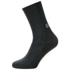 Top 10 ❤️ GORE Wear - Wear Shield 🧦 Socks - Chaussettes de cyclisme 👍