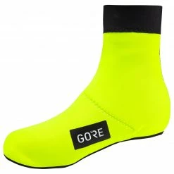 Nouveau ❤️ GORE Wear - Wear Shield Thermo Overshoes - Sur-chaussures 👍 -Chaussures d hiver Soldes gore wear wear shield thermo overshoes sur chaussures 2