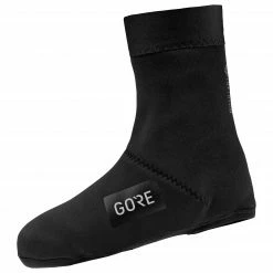 Nouveau ❤️ GORE Wear - Wear Shield Thermo Overshoes - Sur-chaussures 👍