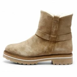 Promo 🎁 Grand Step 👟 Shoes - 👩 Women's Nano Suede - Chaussures hiver 👏