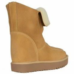 Offres 🥰 Grand Step 👟 Shoes - 👩 Women's Randy - Chaussures hiver 🤩 -Chaussures d hiver Soldes grand step shoes womens randy chaussures hiver detail 3