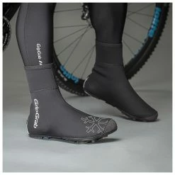 Le moins cher 🧨 GripGrab - Arctic X Waterproof Deep Winter MTB/CX 👟 Shoe Cover - Sur-chaussures 🤩 -Chaussures d hiver Soldes gripgrab arctic x waterproof deep winter mtb cx shoe cover sur chaussures detail 4
