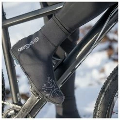 Le moins cher 🧨 GripGrab - Arctic X Waterproof Deep Winter MTB/CX 👟 Shoe Cover - Sur-chaussures 🤩 -Chaussures d hiver Soldes gripgrab arctic x waterproof deep winter mtb cx shoe cover sur chaussures detail 5