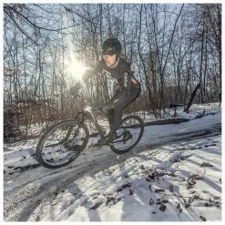 Le moins cher 🧨 GripGrab - Arctic X Waterproof Deep Winter MTB/CX 👟 Shoe Cover - Sur-chaussures 🤩 -Chaussures d hiver Soldes gripgrab arctic x waterproof deep winter mtb cx shoe cover sur chaussures detail 6