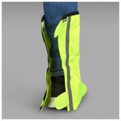 Meilleure vente 😍 GripGrab - Dryfoot Waterproof Everyday 👟 Shoe Covers 2 - Sur-chaussures 🔥 -Chaussures d hiver Soldes gripgrab dryfoot waterproof everyday shoe covers 2 sur chaussures detail 4