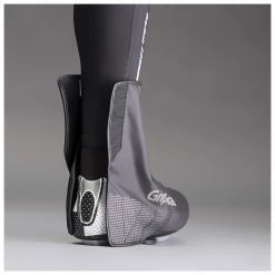 Meilleure affaire 👍 GripGrab - Ride Waterproof 👟 Shoe Cover - Sur-chaussures 💯 -Chaussures d hiver Soldes gripgrab ride waterproof shoe cover sur chaussures detail 6