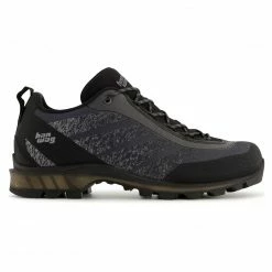 Budget 🌟 Hanwag - Ferrata Light Low GTX - Chaussures d'approche 😉