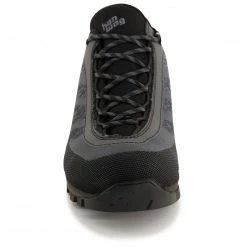 Budget 🌟 Hanwag - Ferrata Light Low GTX - Chaussures d'approche 😉 -Chaussures d hiver Soldes hanwag ferrata light low gtx chaussures dapproche detail 3