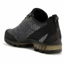 Budget 🌟 Hanwag - Ferrata Light Low GTX - Chaussures d'approche 😉 -Chaussures d hiver Soldes hanwag ferrata light low gtx chaussures dapproche detail 5