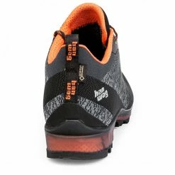 Le moins cher ✨ Hanwag - Ferrata Light Low Lady GTX - Chaussures d'approche 🎁 -Chaussures d hiver Soldes hanwag ferrata light low lady gtx chaussures dapproche detail 3