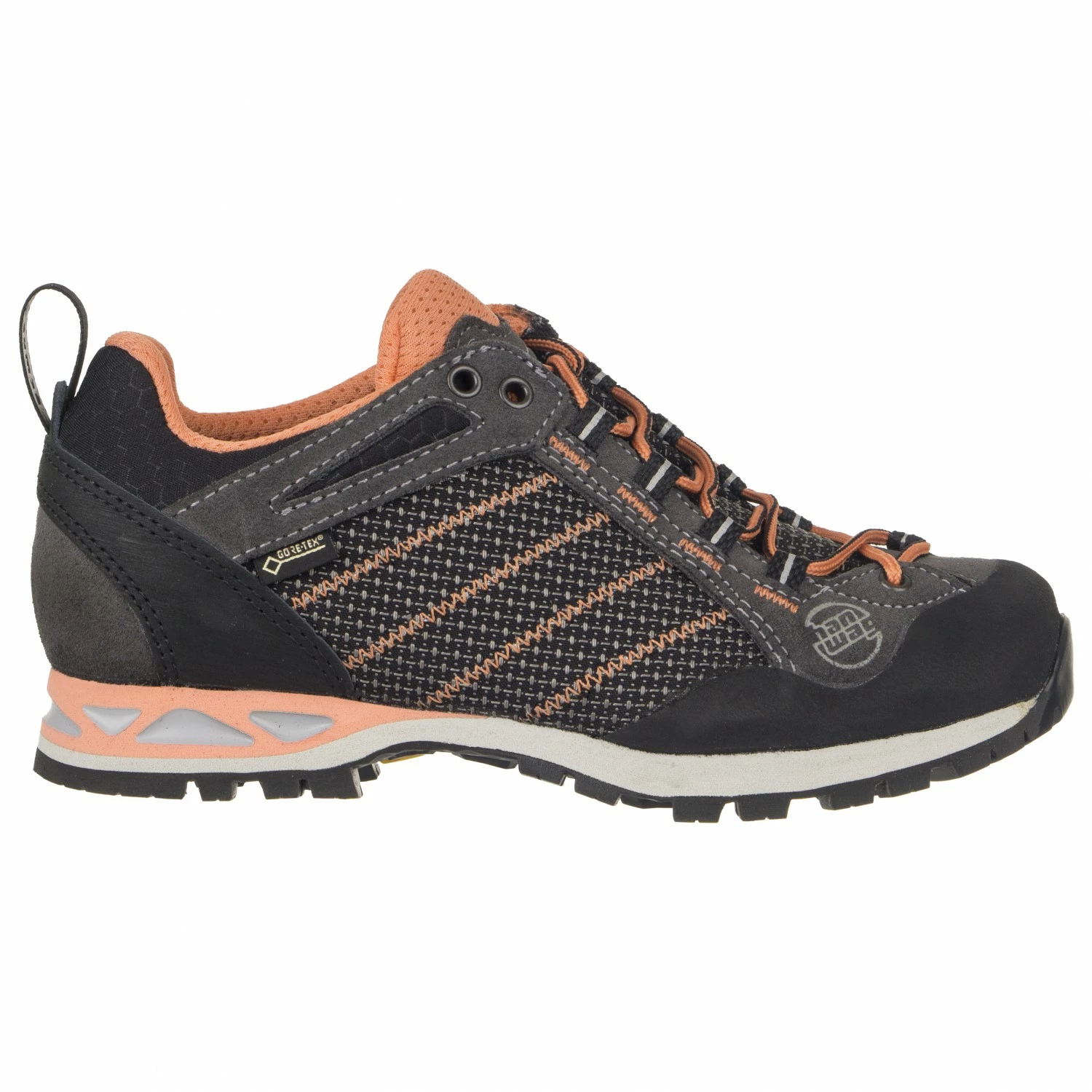 Les meilleures critiques de 💯 Hanwag - Makra Low Lady GTX - Chaussures d'approche 🎁 3 Les meilleures critiques de 💯 Hanwag - Makra Low Lady GTX - Chaussures d'approche 🎁 – Image 3