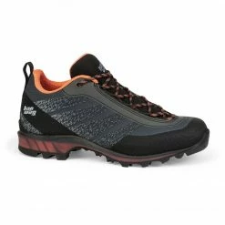 Promo 😀 Hanwag - 👩 Women's Ferrata Light Low - Chaussures d'approche 👏