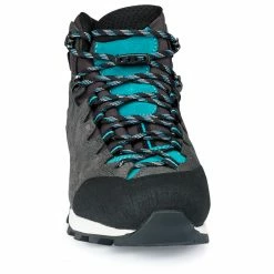 Top 10 ⭐ Hanwag - 👩 Women's Makra Light GTX - Chaussures de randonnée ⭐ -Chaussures d hiver Soldes hanwag womens makra light gtx chaussures de randonnee detail 3