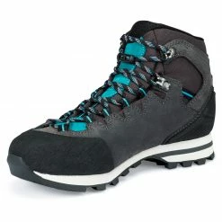 Top 10 ⭐ Hanwag - 👩 Women's Makra Light GTX - Chaussures de randonnée ⭐ -Chaussures d hiver Soldes hanwag womens makra light gtx chaussures de randonnee detail 4