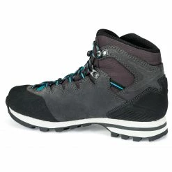 Top 10 ⭐ Hanwag - 👩 Women's Makra Light GTX - Chaussures de randonnée ⭐ -Chaussures d hiver Soldes hanwag womens makra light gtx chaussures de randonnee detail 5