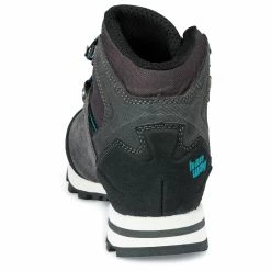 Top 10 ⭐ Hanwag - 👩 Women's Makra Light GTX - Chaussures de randonnée ⭐ -Chaussures d hiver Soldes hanwag womens makra light gtx chaussures de randonnee detail 6