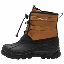 Budget 😀 Hummel - Kid's Icicle Low Jr - Chaussures hiver 👏