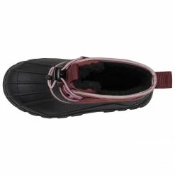 Budget 😀 Hummel - Kid's Icicle Low Jr - Chaussures hiver 👏 -Chaussures d hiver Soldes hummel kids icicle low jr chaussures hiver detail 5