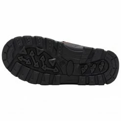 Budget 😀 Hummel - Kid's Icicle Low Jr - Chaussures hiver 👏 -Chaussures d hiver Soldes hummel kids icicle low jr chaussures hiver detail 6