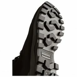 Coupon ⌛ Hunter 🥾 Boots - Explorer Mid Lace Boot - Chaussures hiver 🎁 -Chaussures d hiver Soldes hunter boots explorer mid lace boot chaussures hiver detail 3