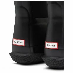 Top 10 💯 Hunter 🥾 Boots - Kid's Original Sherpa 🥾 Boots - Bottes en caoutchouc ❤️ -Chaussures d hiver Soldes hunter boots kids original sherpa boots bottes en caoutchouc detail 6