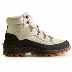 Budget 👍 Hunter 🥾 Boots - 👩 Women's Explorer Mid Lace Boot - Chaussures hiver 😀 -Chaussures d hiver Soldes hunter boots womens explorer mid lace boot chaussures hiver 2