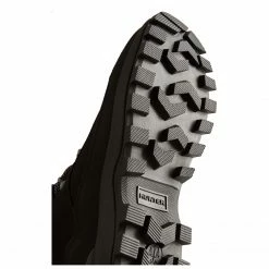 Budget 👍 Hunter 🥾 Boots - 👩 Women's Explorer Mid Lace Boot - Chaussures hiver 😀 -Chaussures d hiver Soldes hunter boots womens explorer mid lace boot chaussures hiver detail 4