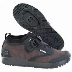 Nouveau 🌟 ION - 👟 Shoe Rascal Select - Chaussures de cyclisme 🥰 -Chaussures d hiver Soldes ion shoe rascal select chaussures de cyclisme detail 5